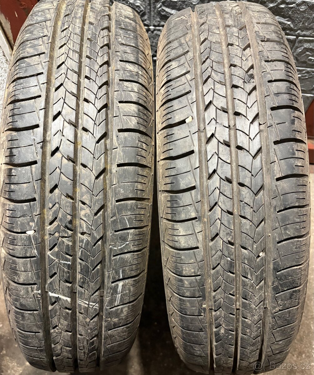 zimní pneumatiky 185R14c - 2