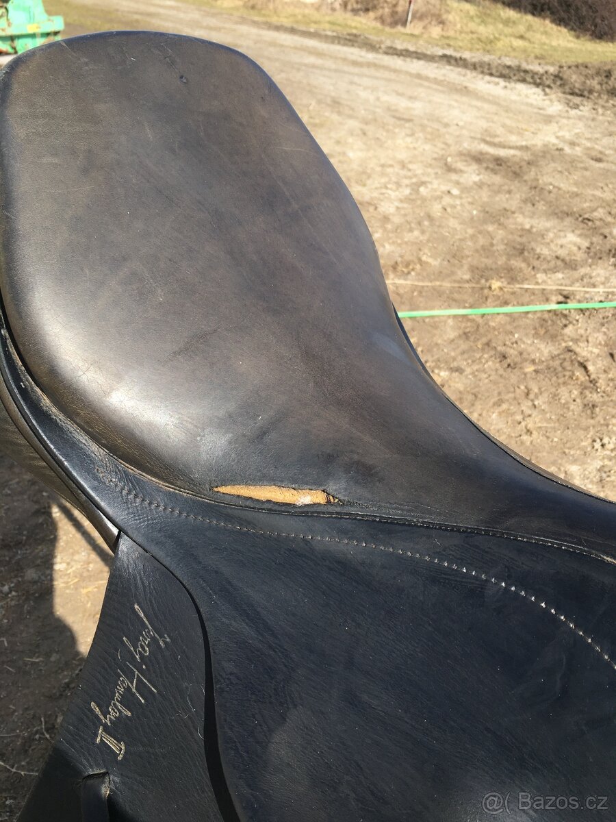 Sedla na prodej - 2