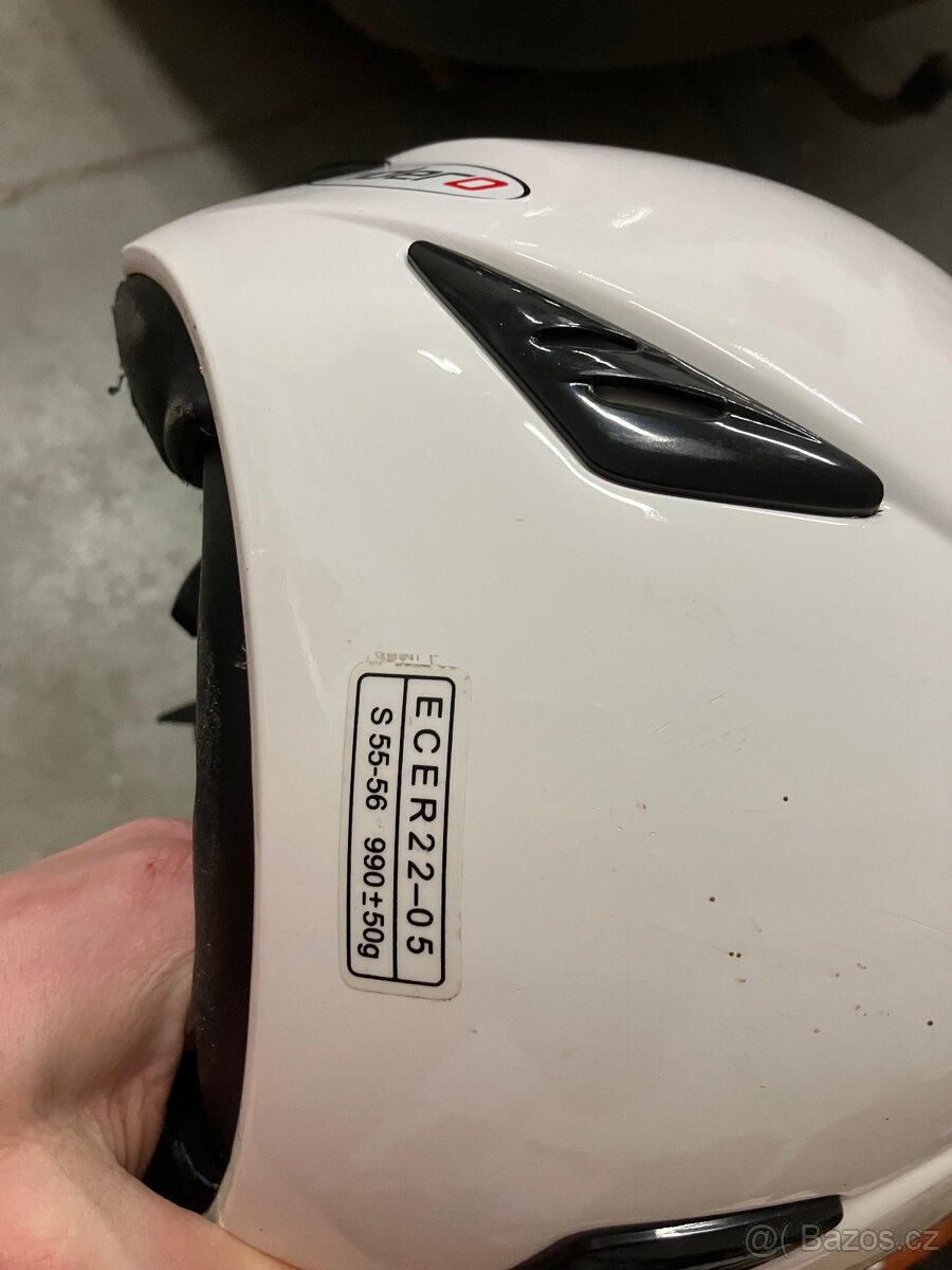 2 x helma Ridero - 2