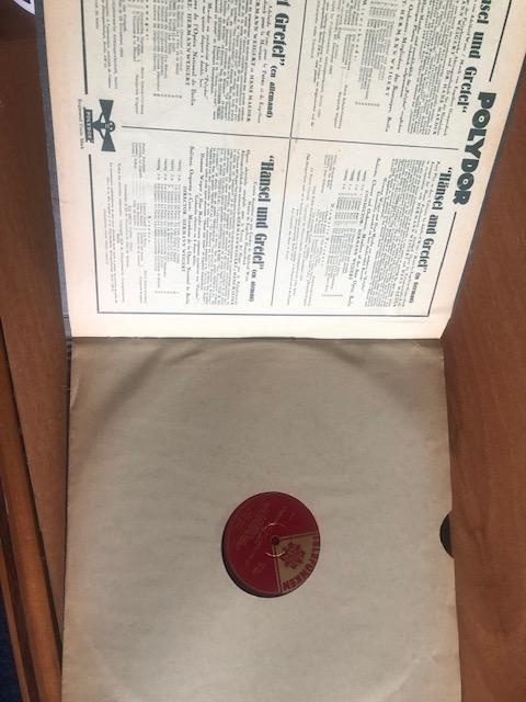 vinyl desky -klasika - 2