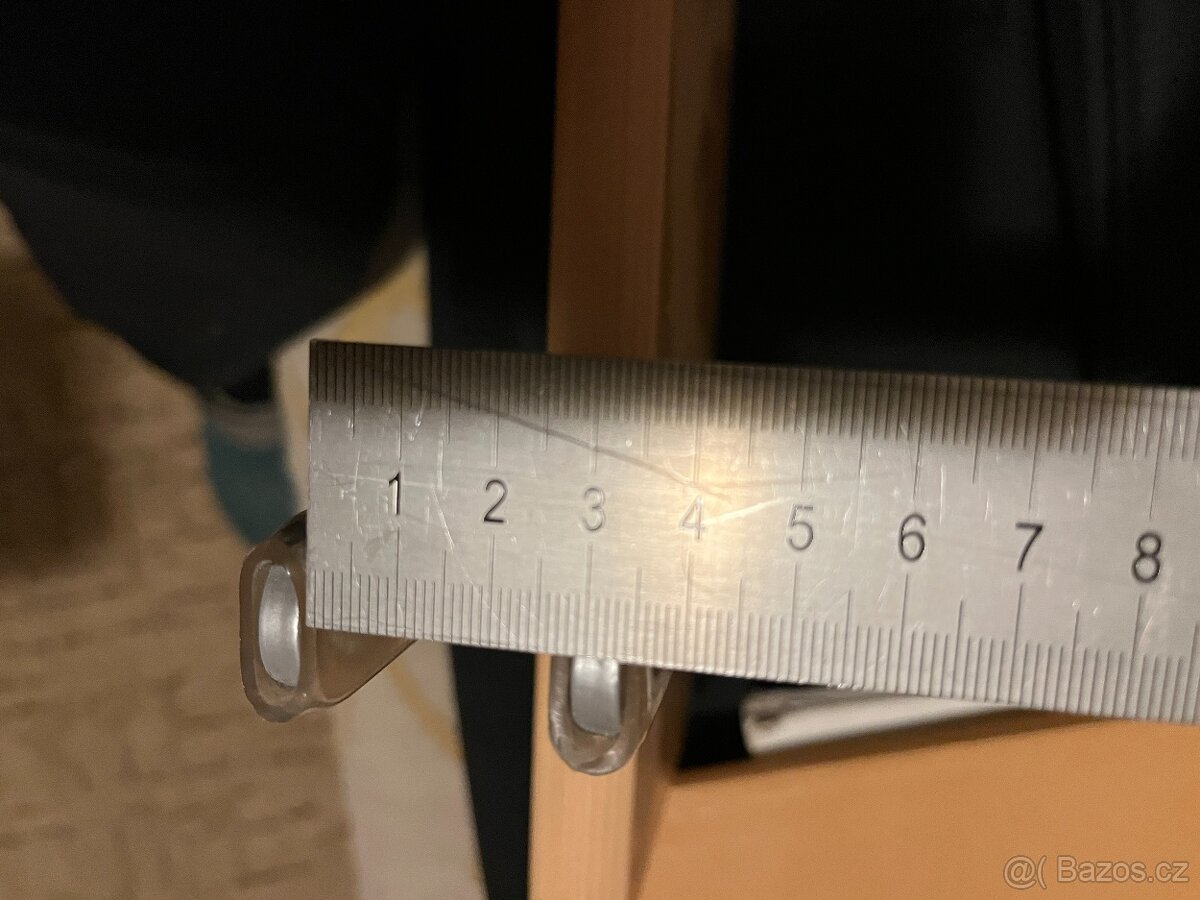 Dětská zábrana k posteli ZDARMA - 2