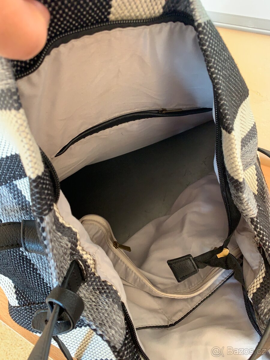 Nova elegantni taška( kabelka) - 2