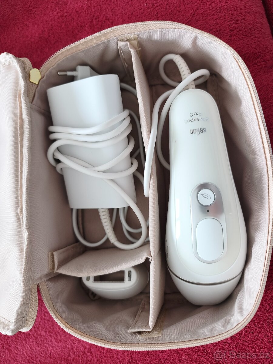 Braun silk expert pro 3 - 2