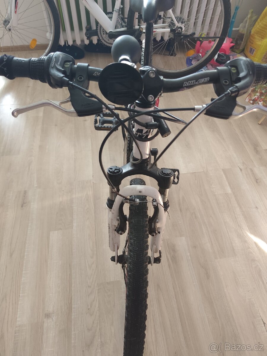 Prodám dětské kolo - 2