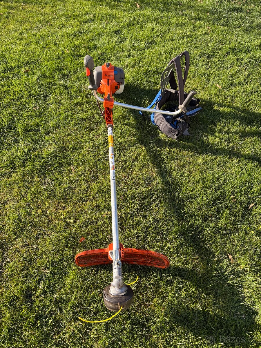 Křovinořez HUSQARNA H 535 RXT - 2