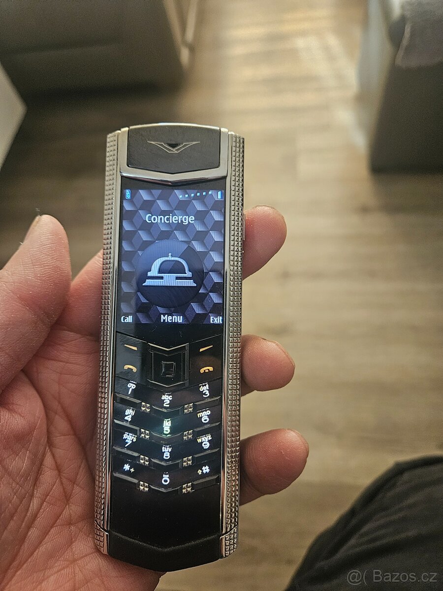 Vertu - 2