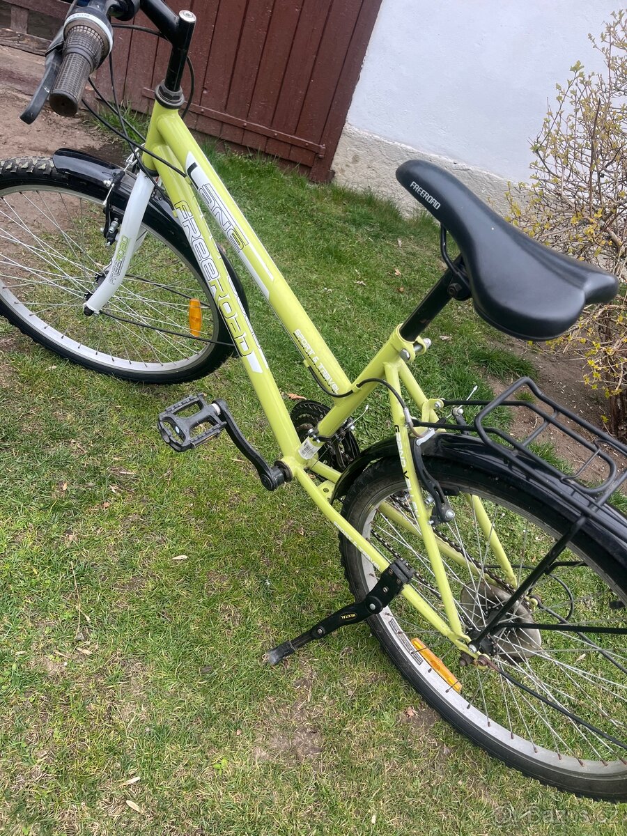 Prodej dětského kola - 2