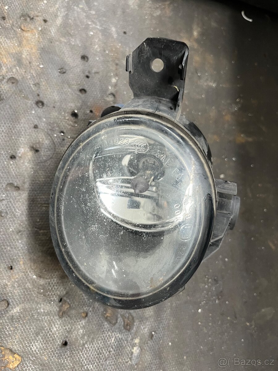 Díly BMW X3 e83 - 2