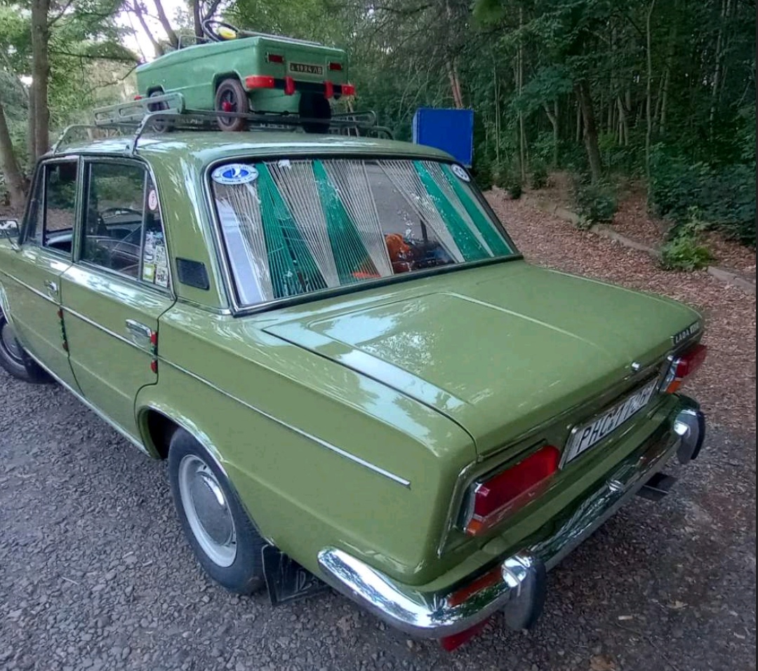 Vaz - 2