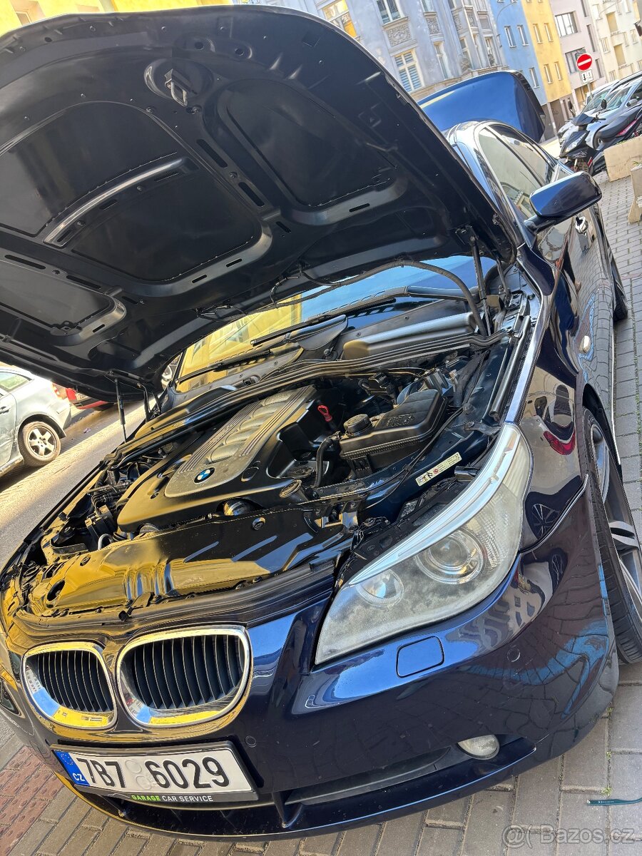 530d 160kw AT - 2