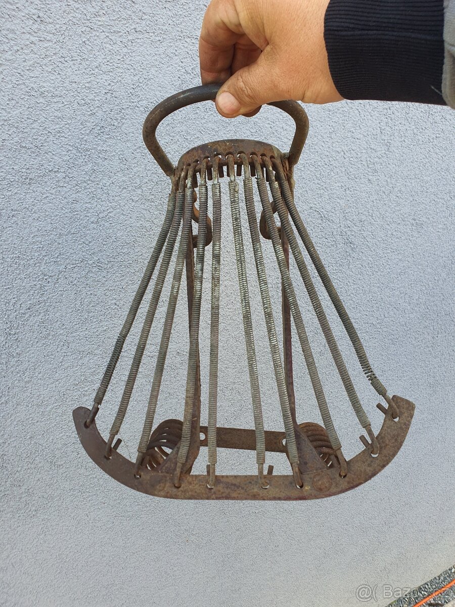 ČZ Předválečná - 2