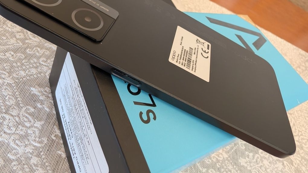 Oppo a57s v perfektním stavu - 2