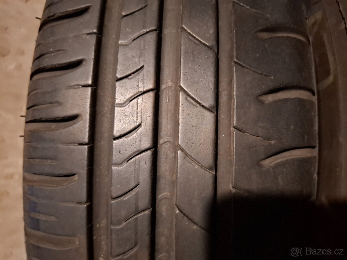 175/65/15 Michelin Letní 7 mm - 2