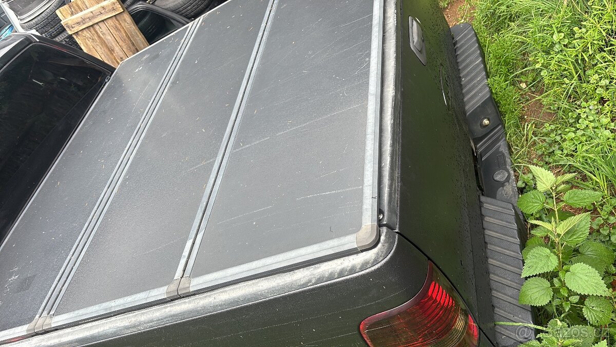 Prodám ford F150