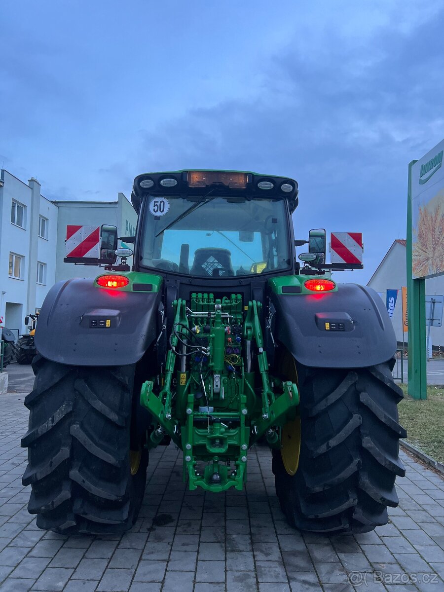 Traktor John Deere 6175R - 2