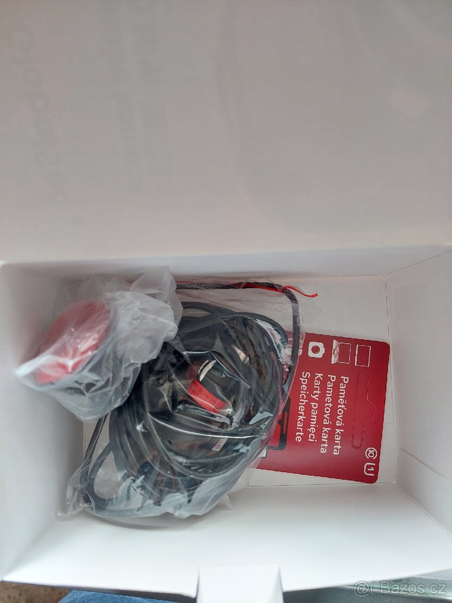 Autokamera FullHd - 2