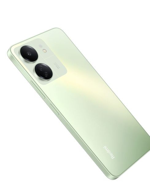 Xiaomi Redmi 13 C top stav, záruka - 2