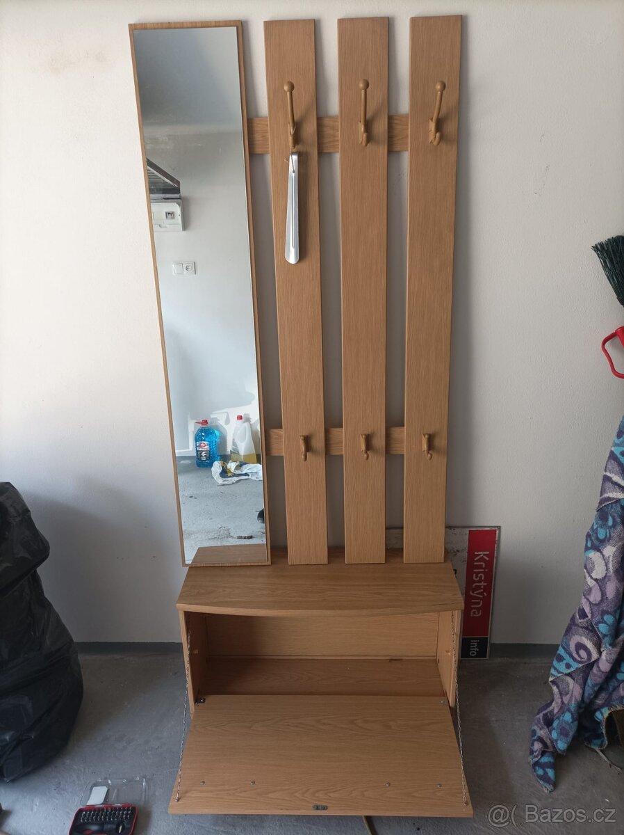 Předsíňova sestava - 2