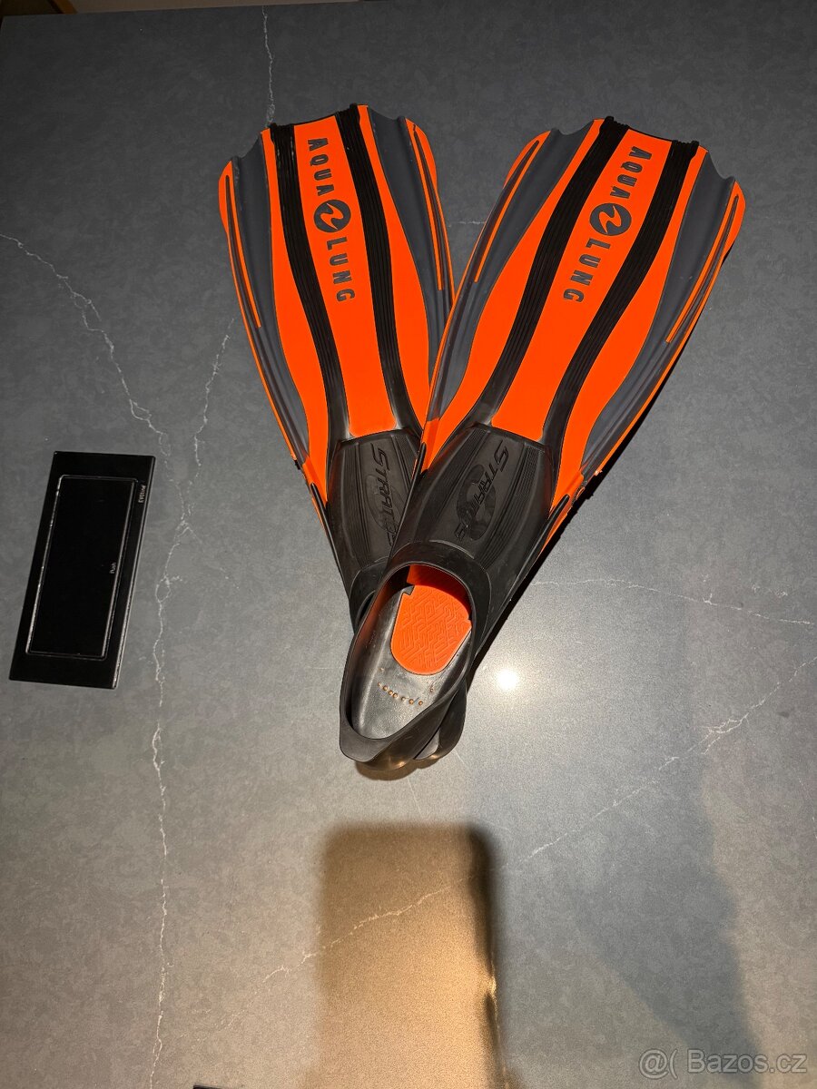 Ploutve Aqualung Technisub STARTOS 3 - 2