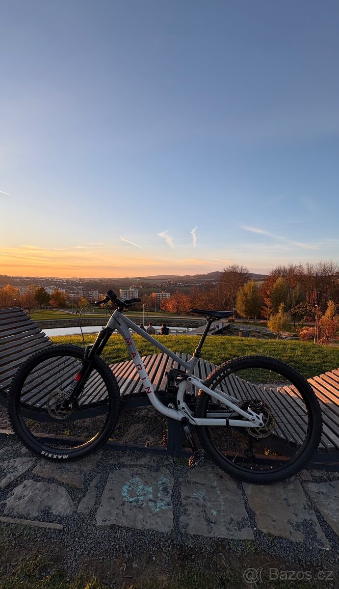 Marin Rift zone 2 - 2