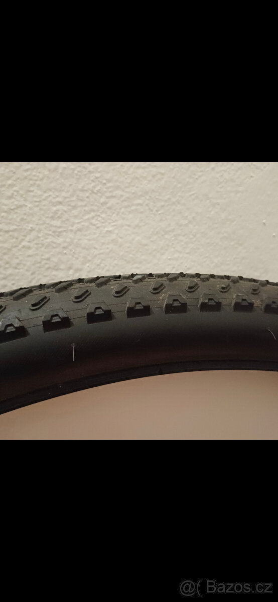 plášt Kenda Fifty 29x2.10 horske kolo 29" - 2