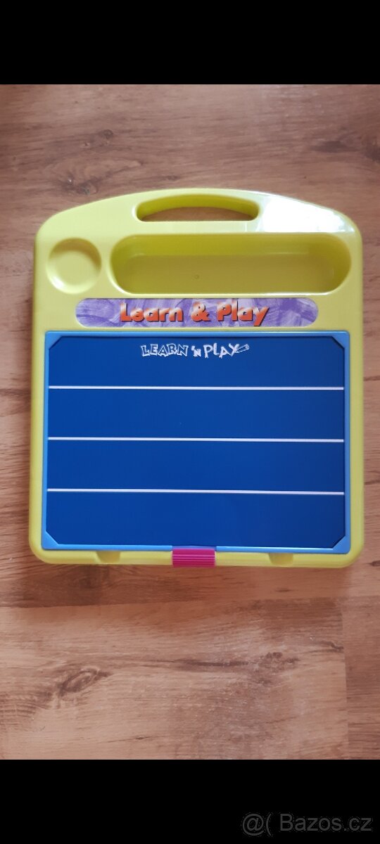 Magnetická tabulka - 2