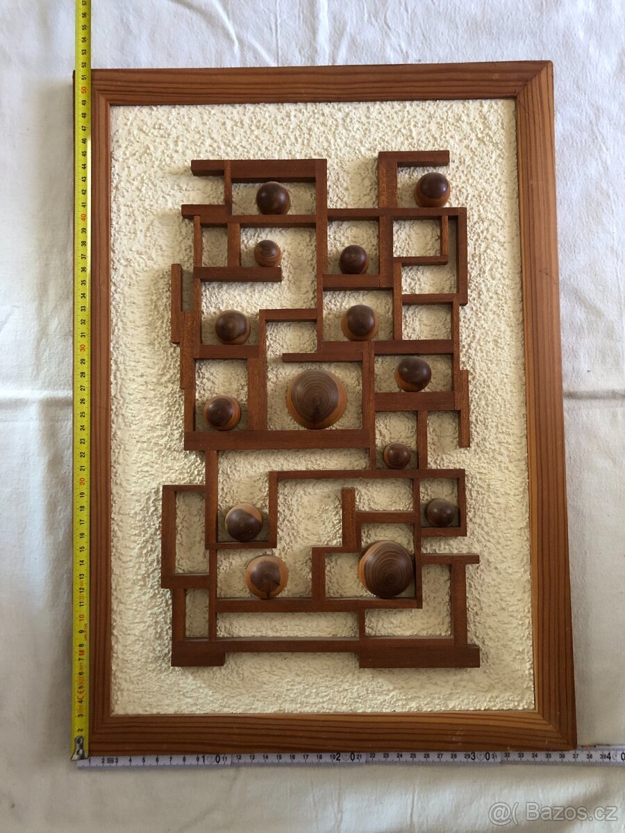 Bludiště + Talisman - 2