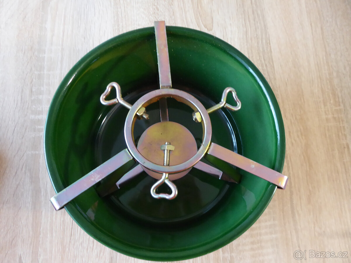 Stojan na vánoční stromeček - 2