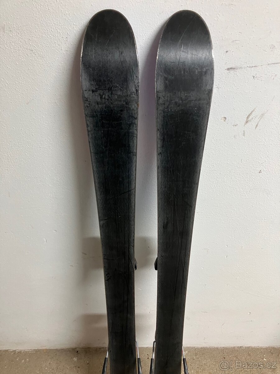 Prodám dětské lyže Head 107cm - 2