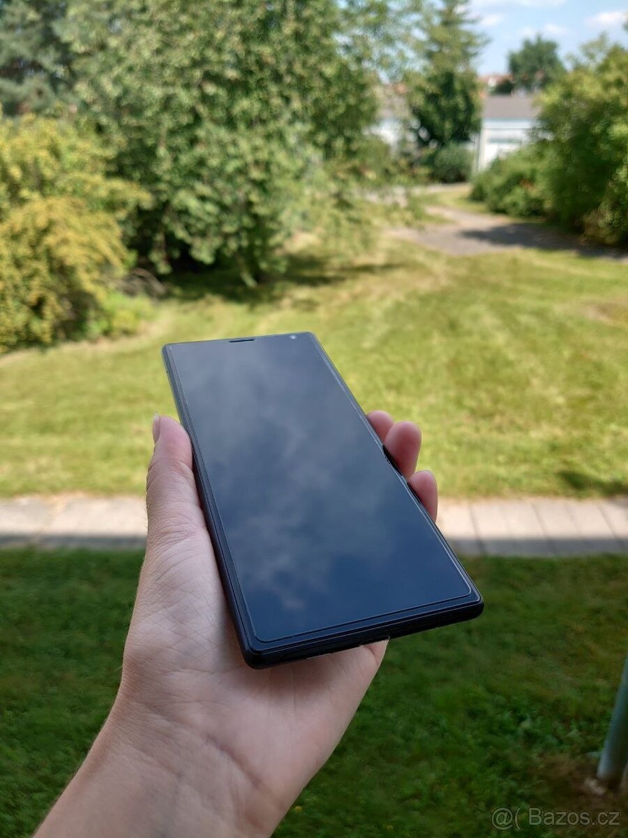 Sony Xperia 10 Plus (Dual SIM) - 2