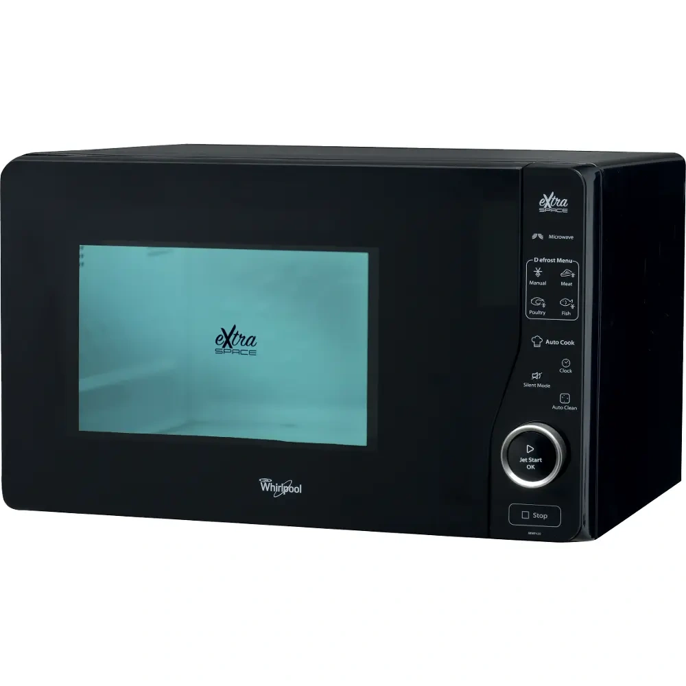 NOVÁ MIKR.TR. WHIRLPOOL MWF 420BL - 2