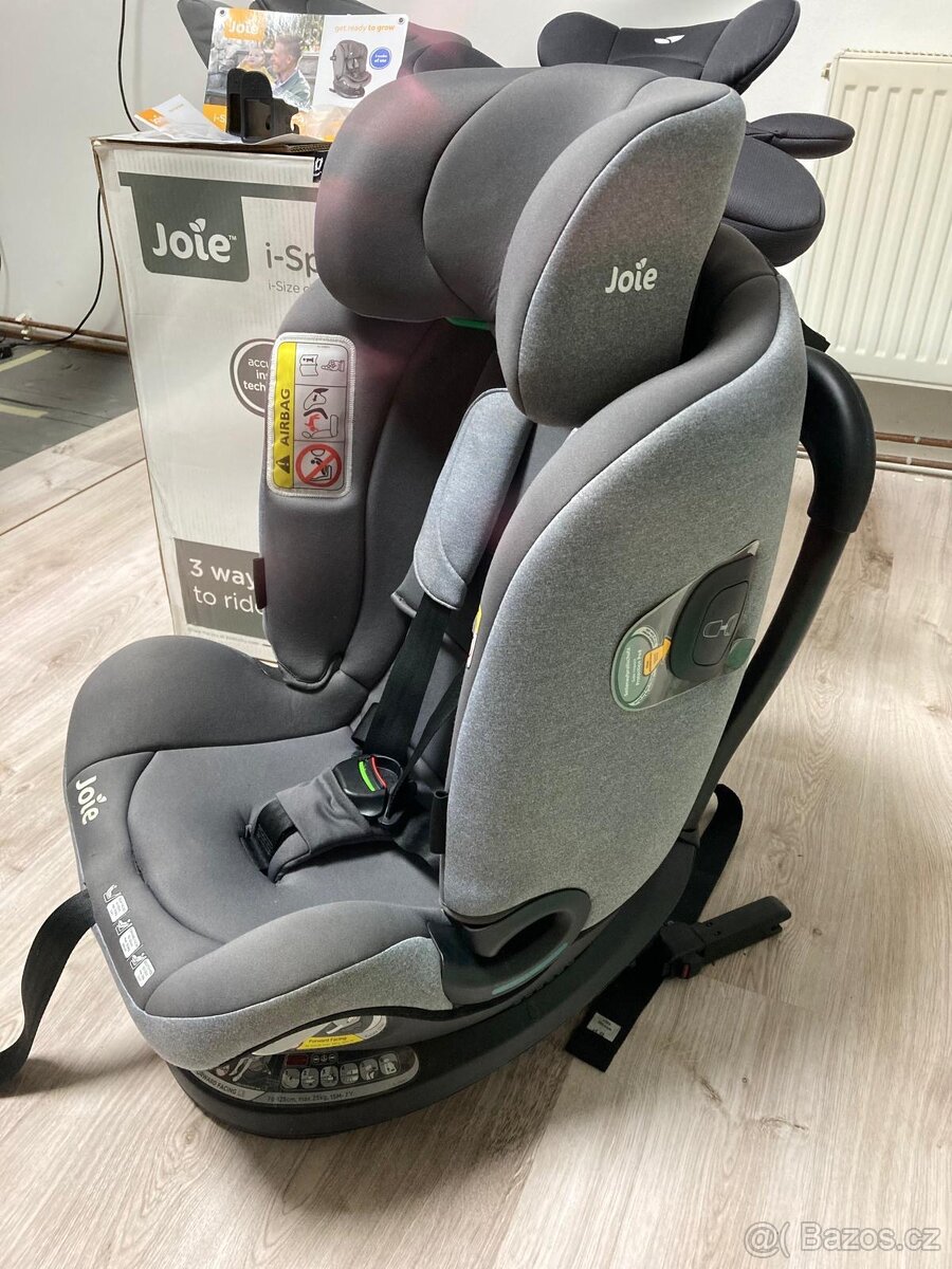 Autosedačka Joie - 2
