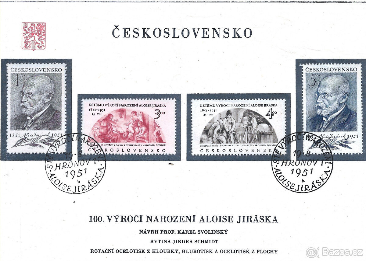 známky a odznaky - 2