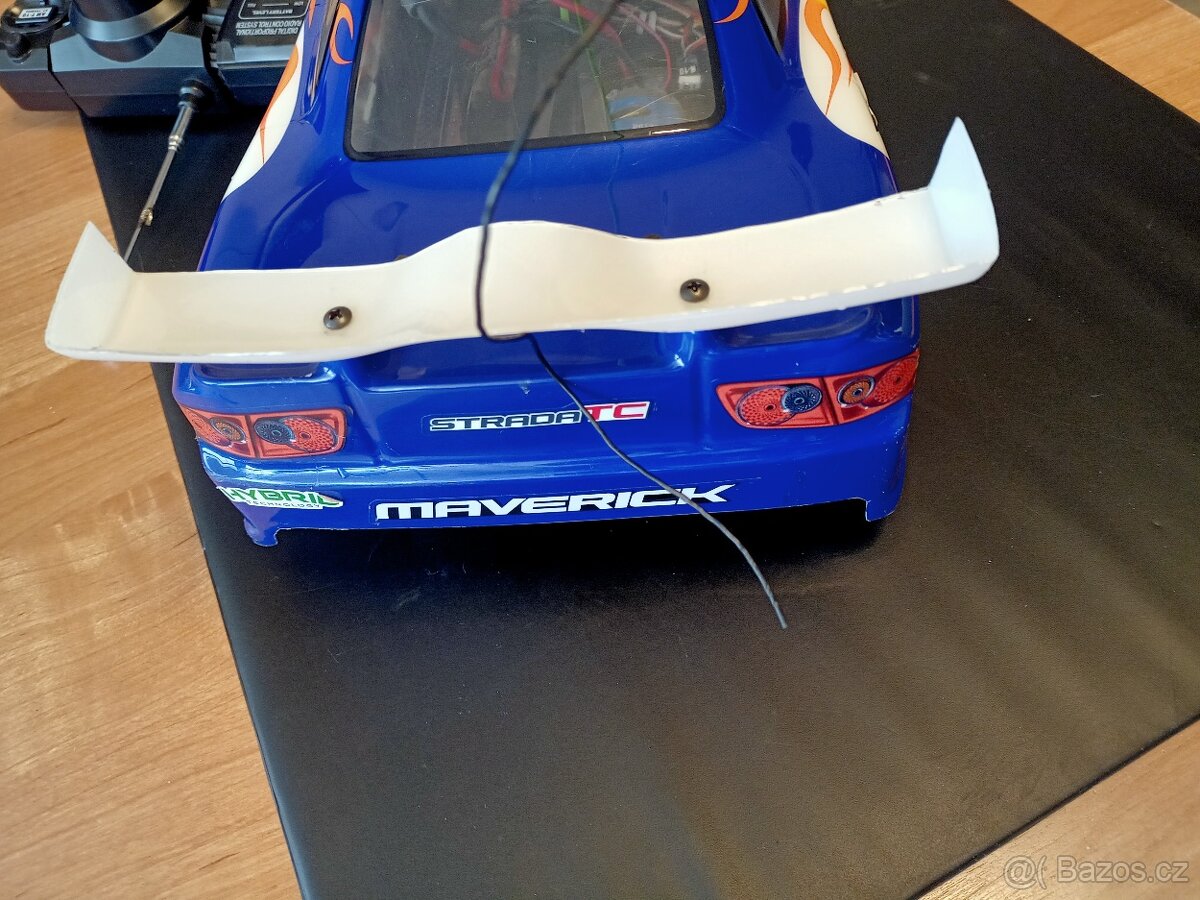 RC model Maverick Strada TC rtr - 2