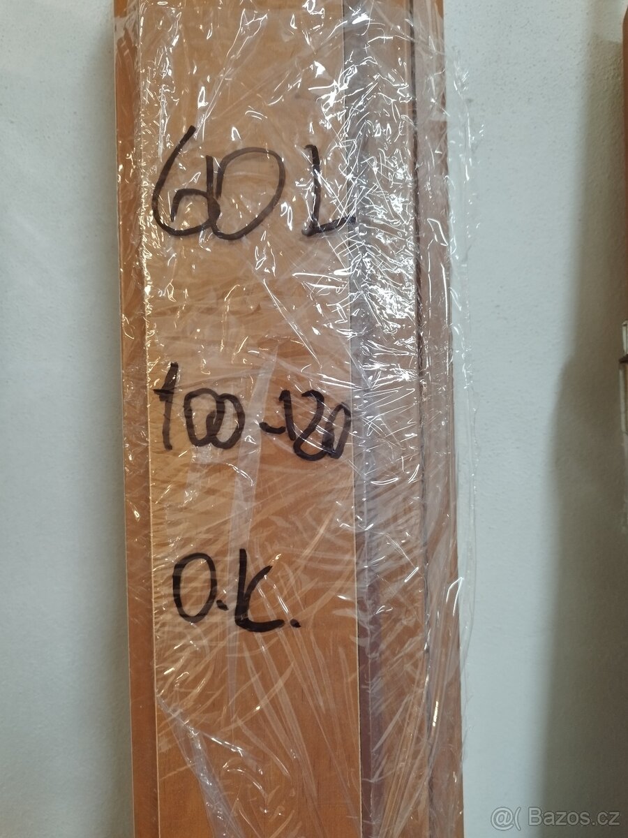 Interiérové dveře - 2