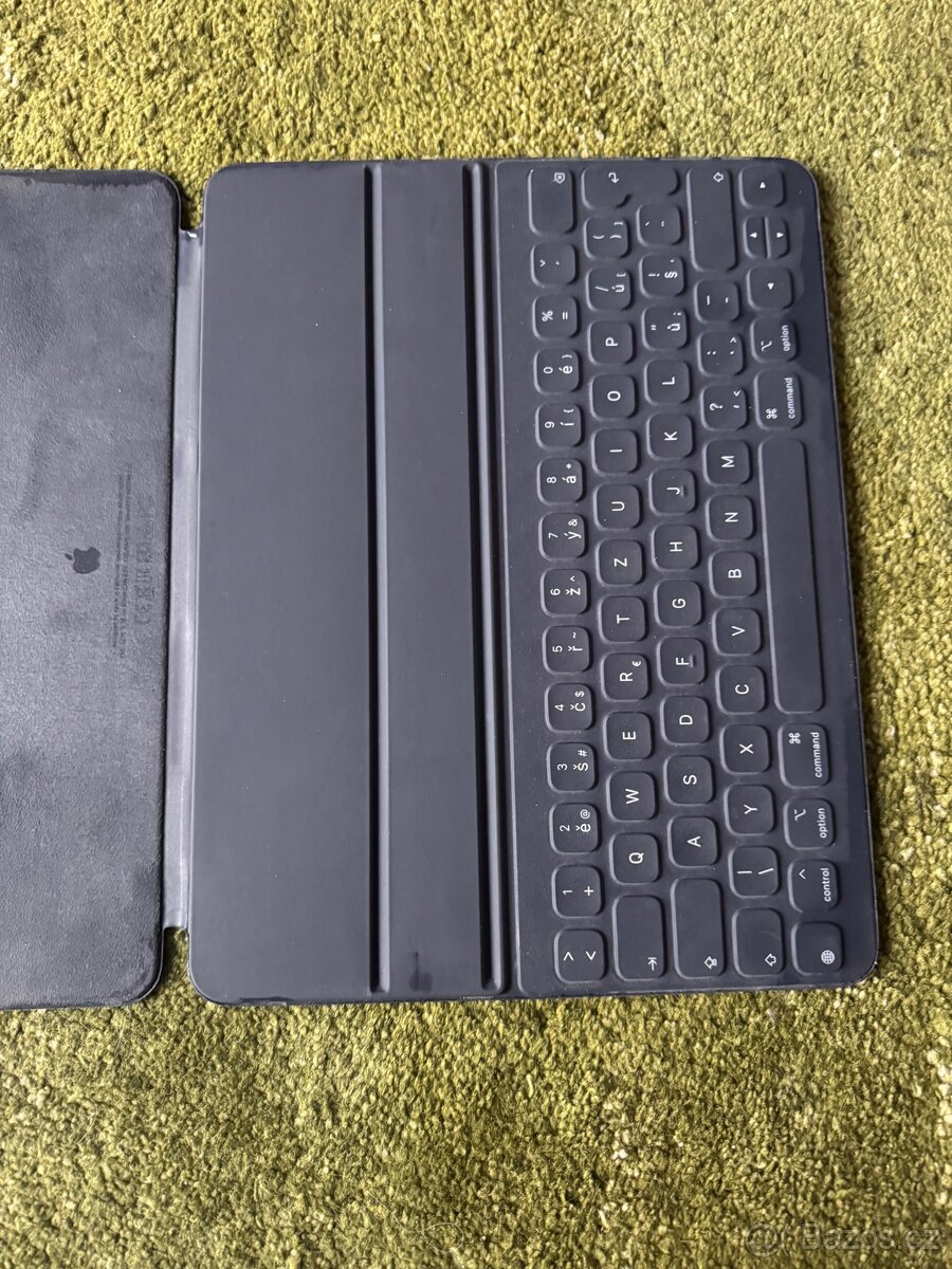 Apple iPad pro smart keyboard folio 12.9 - 2