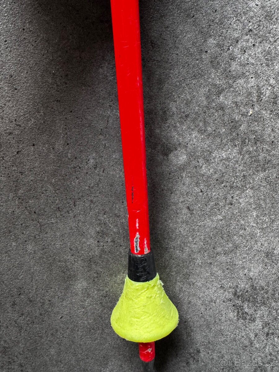 Dětské lyžařské hůlky LEKI - 2