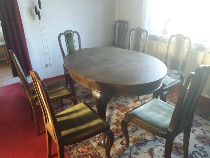 starožitná knihovna - 2