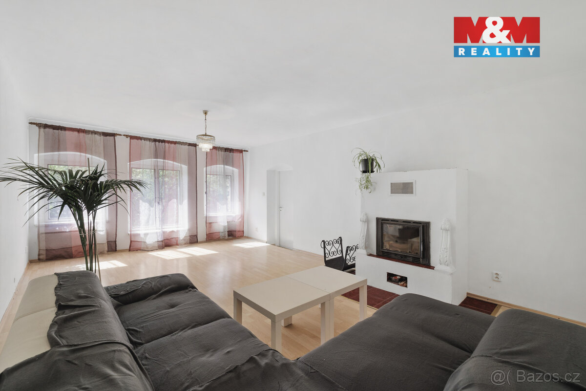 Prodej nájemního domu, 210 m², Tuklaty - 2