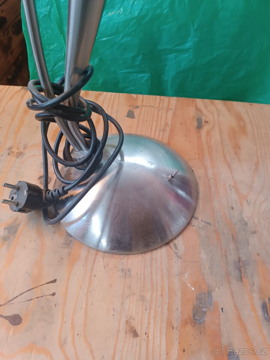 Stolní lampa - 2