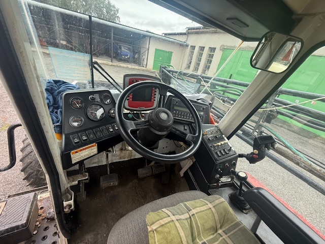 Postřikovač SPRA-COUPE 4450 - 2