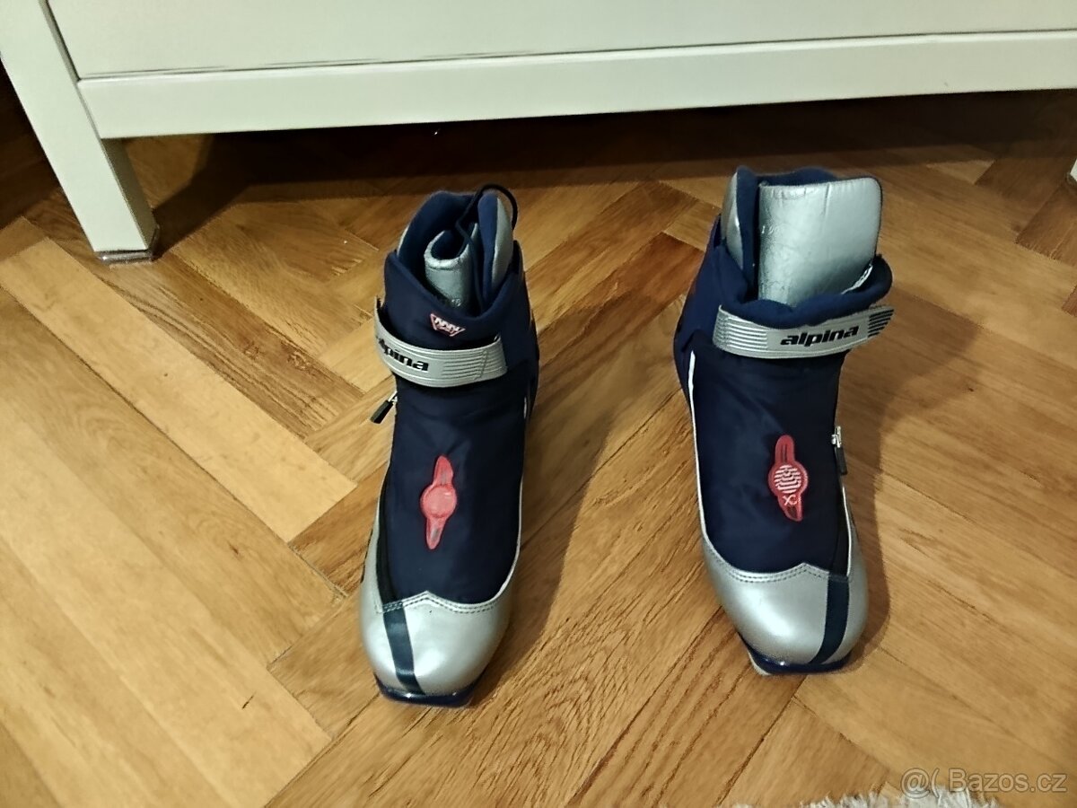 prodám běžky SportenyÍR - 2