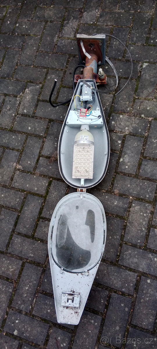 Prodáme 3ks lamp, lampy, lampa - 2