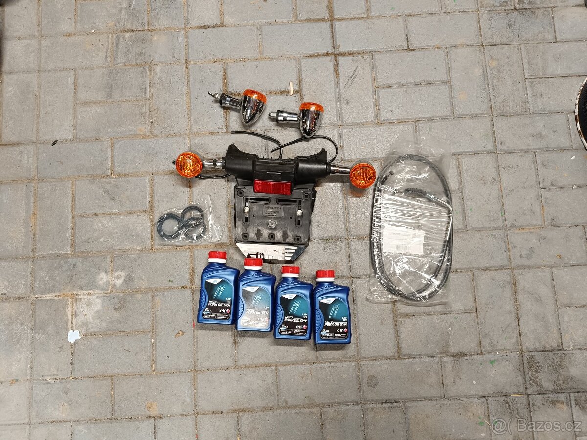 Suzuki vzr 1800 intruder - 2