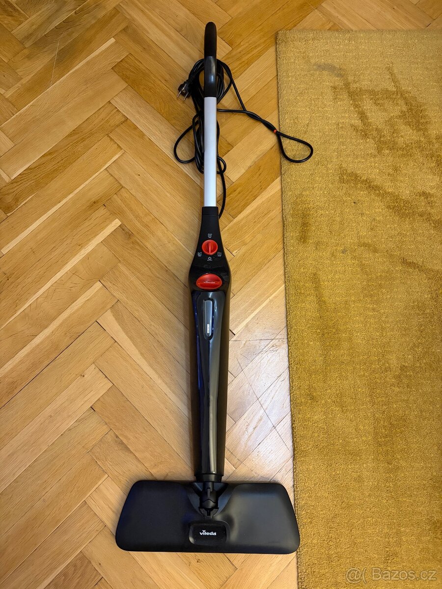 VILEDA Steam Plus XXL - 2