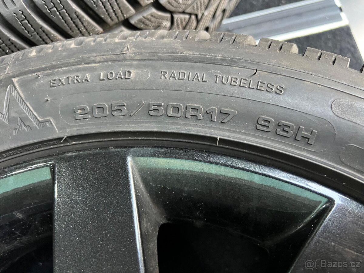 Alu Škoda Octavia RS - 2