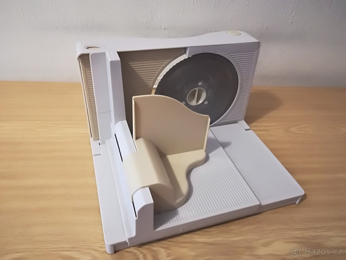 Elektrický kráječ ETA Ultimo - 2