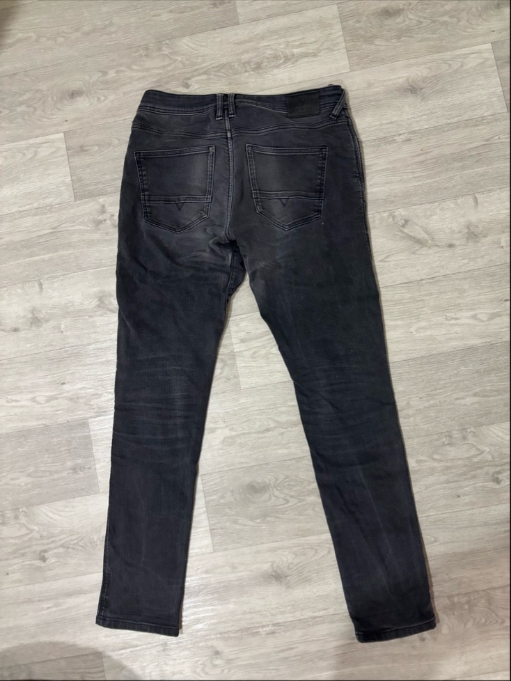 Moto rifle REV'IT Brentwood SF - 2