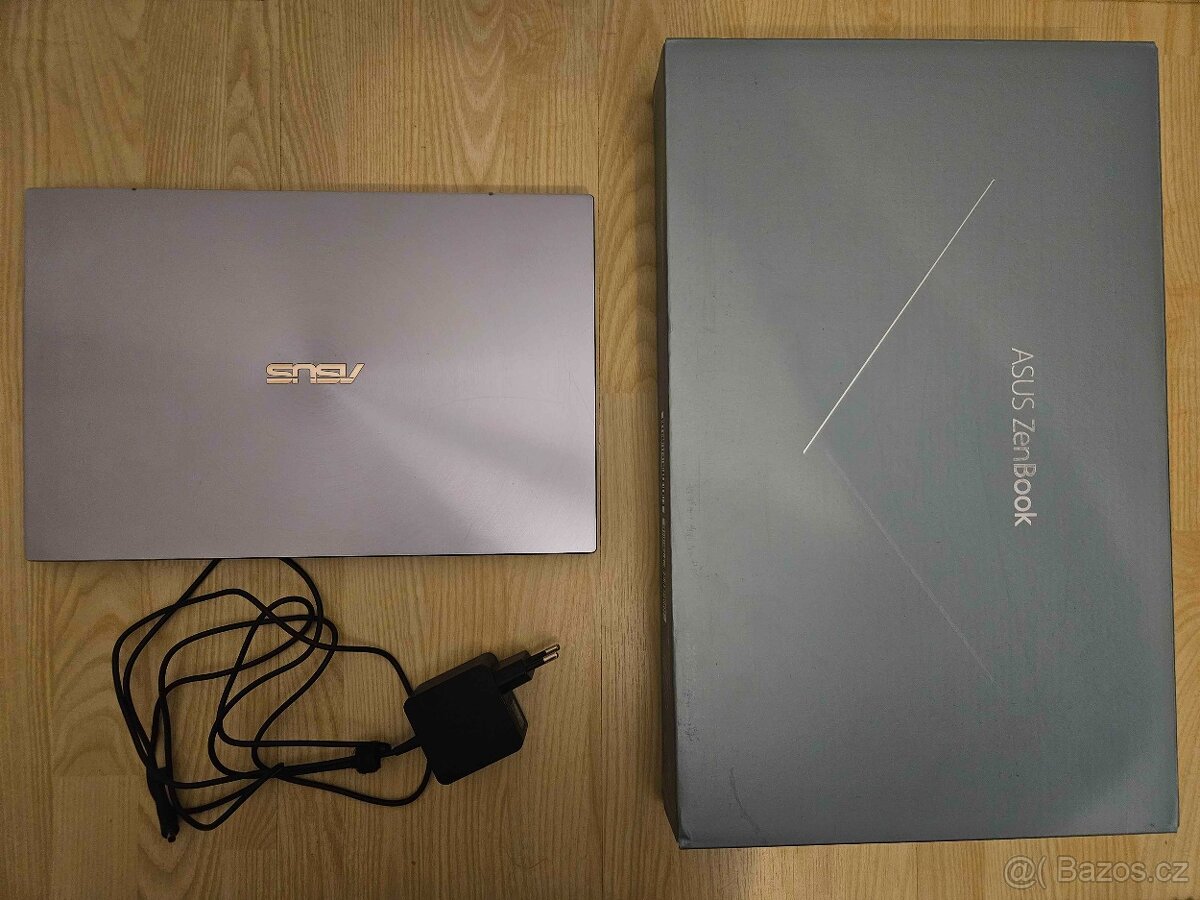 Asus Zenbook UM431DA - ČTĚTE POPIS - 2