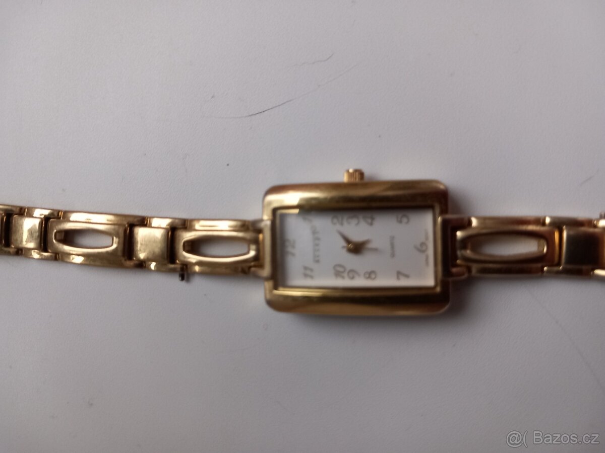 Hodinky accept-japan - 2